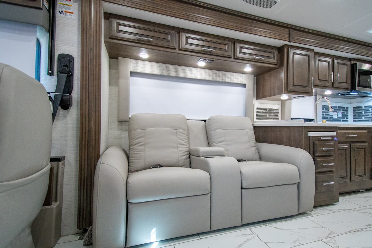 Bus-Stuff.com Class A Rv For Sale