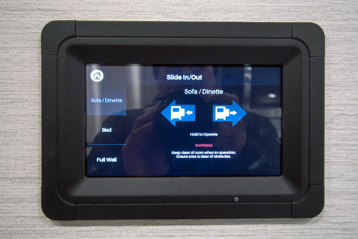 Bus-Stuff.com Class A Rv For Sale