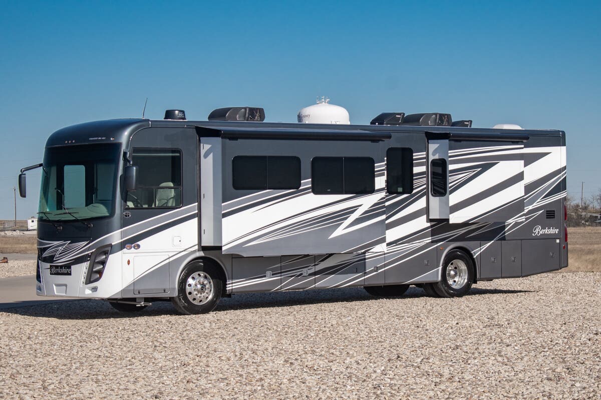 Bus-Stuff.com Class A Rv For Sale