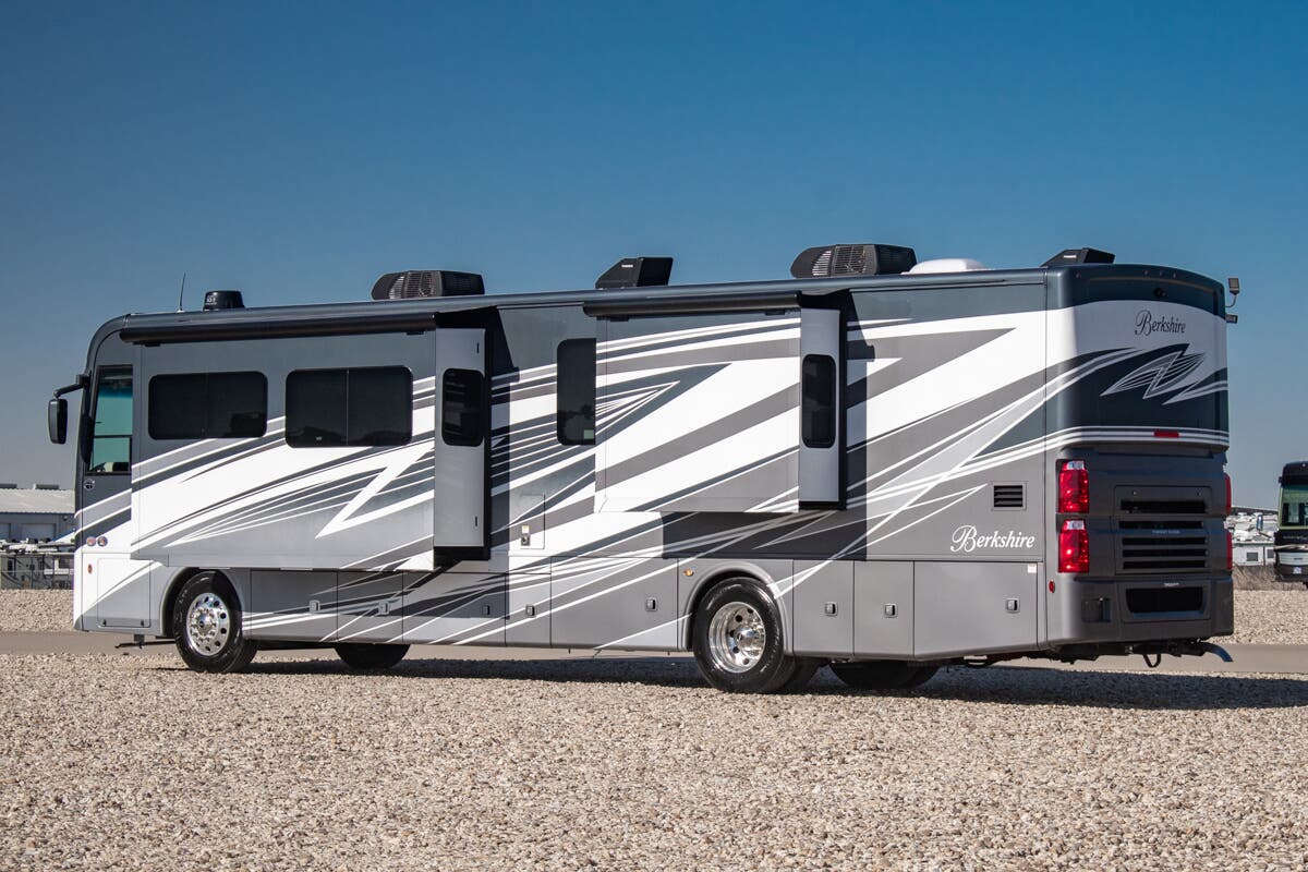 Bus-Stuff.com Class A Rv For Sale