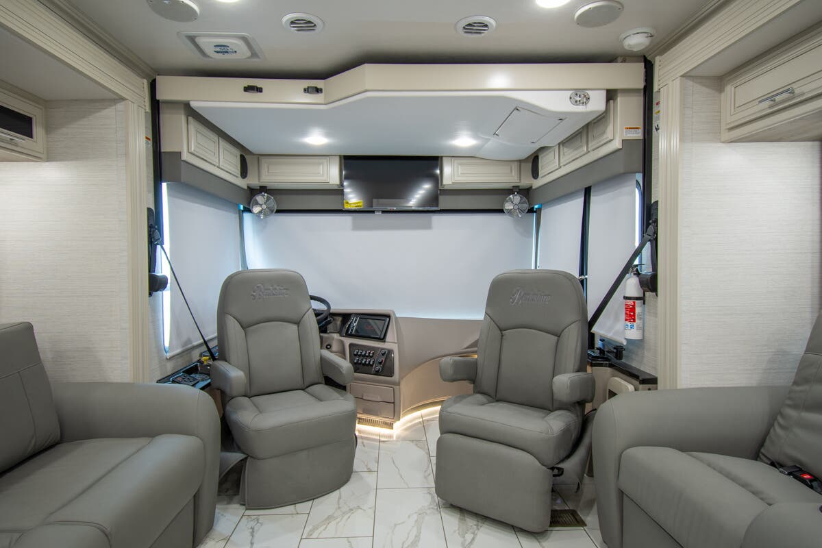 Bus-Stuff.com Class A Rv For Sale