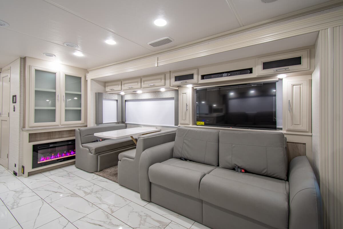 Bus-Stuff.com Class A Rv For Sale