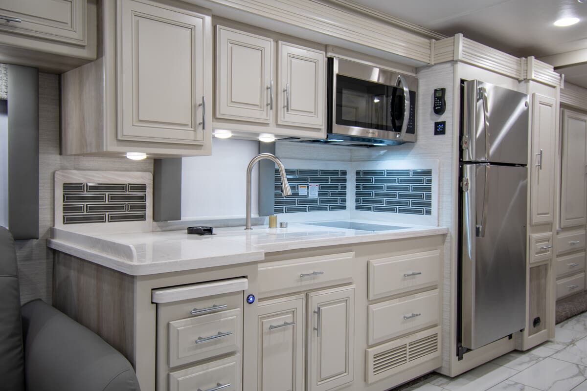 Bus-Stuff.com Class A Rv For Sale