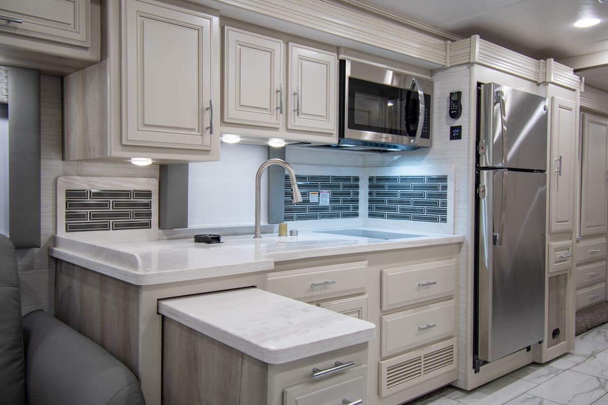 Bus-Stuff.com Class A Rv For Sale