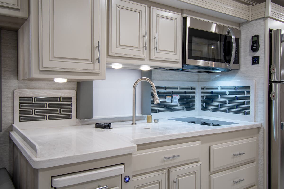 Bus-Stuff.com Class A Rv For Sale