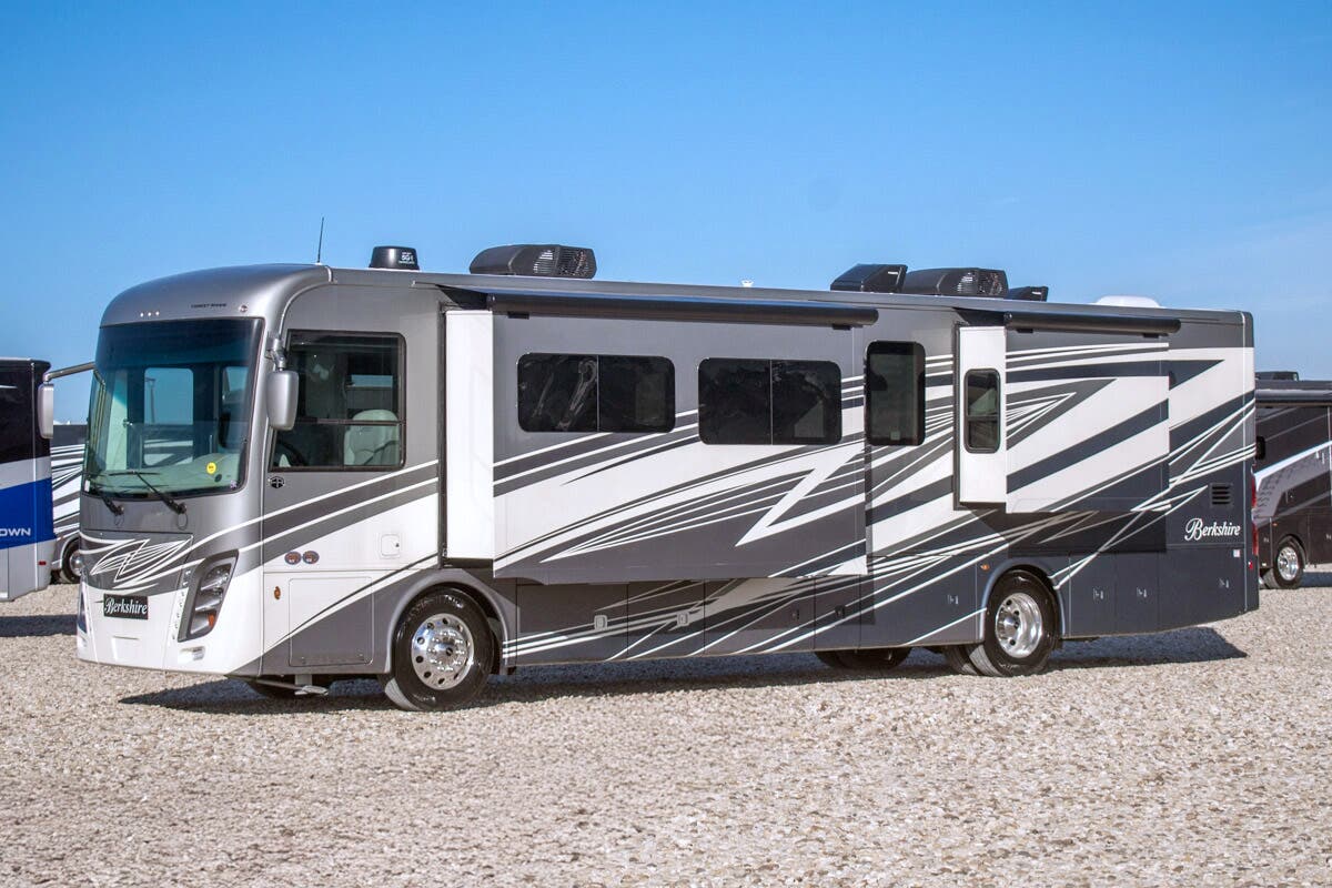 Bus-Stuff.com Class A Rv For Sale