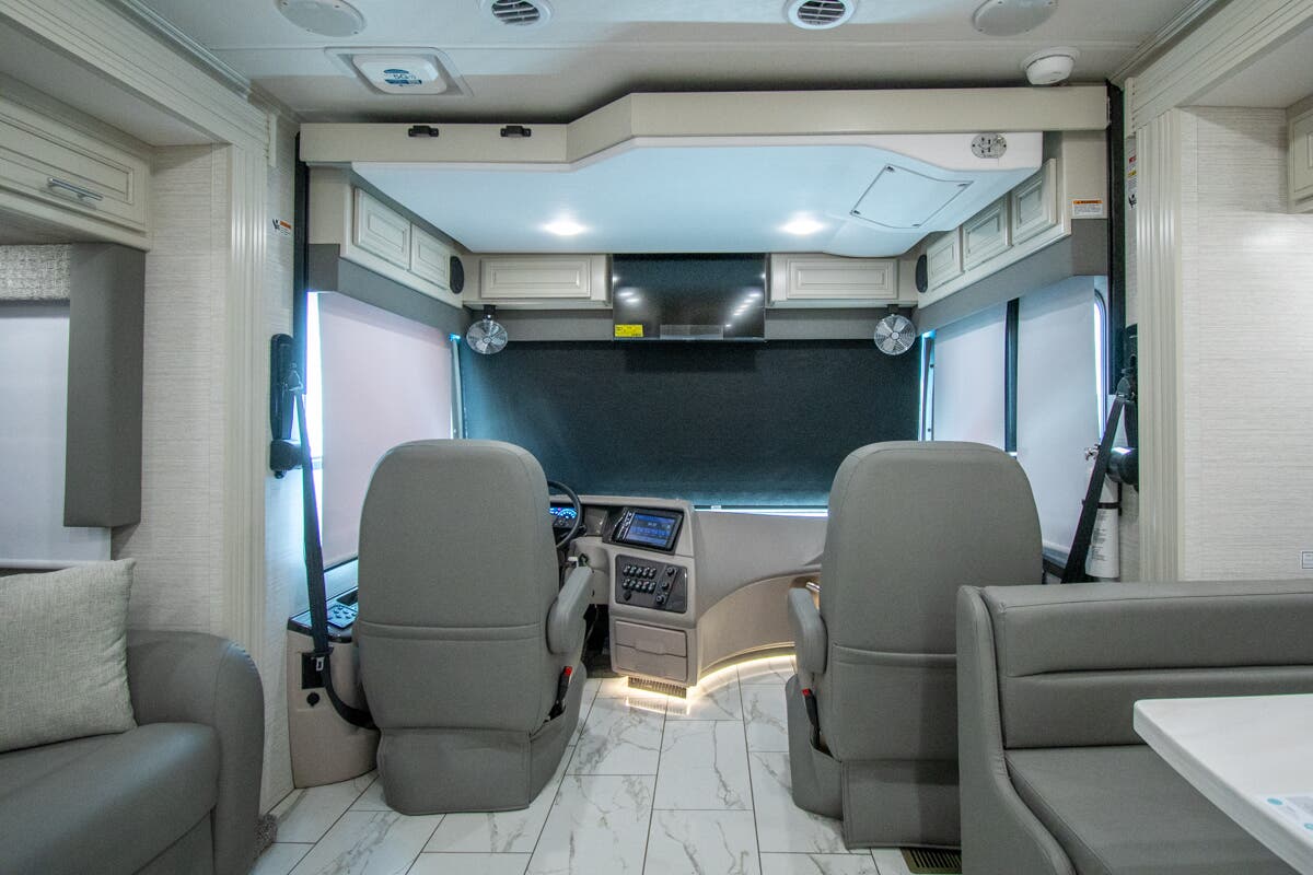 Bus-Stuff.com Class A Rv For Sale