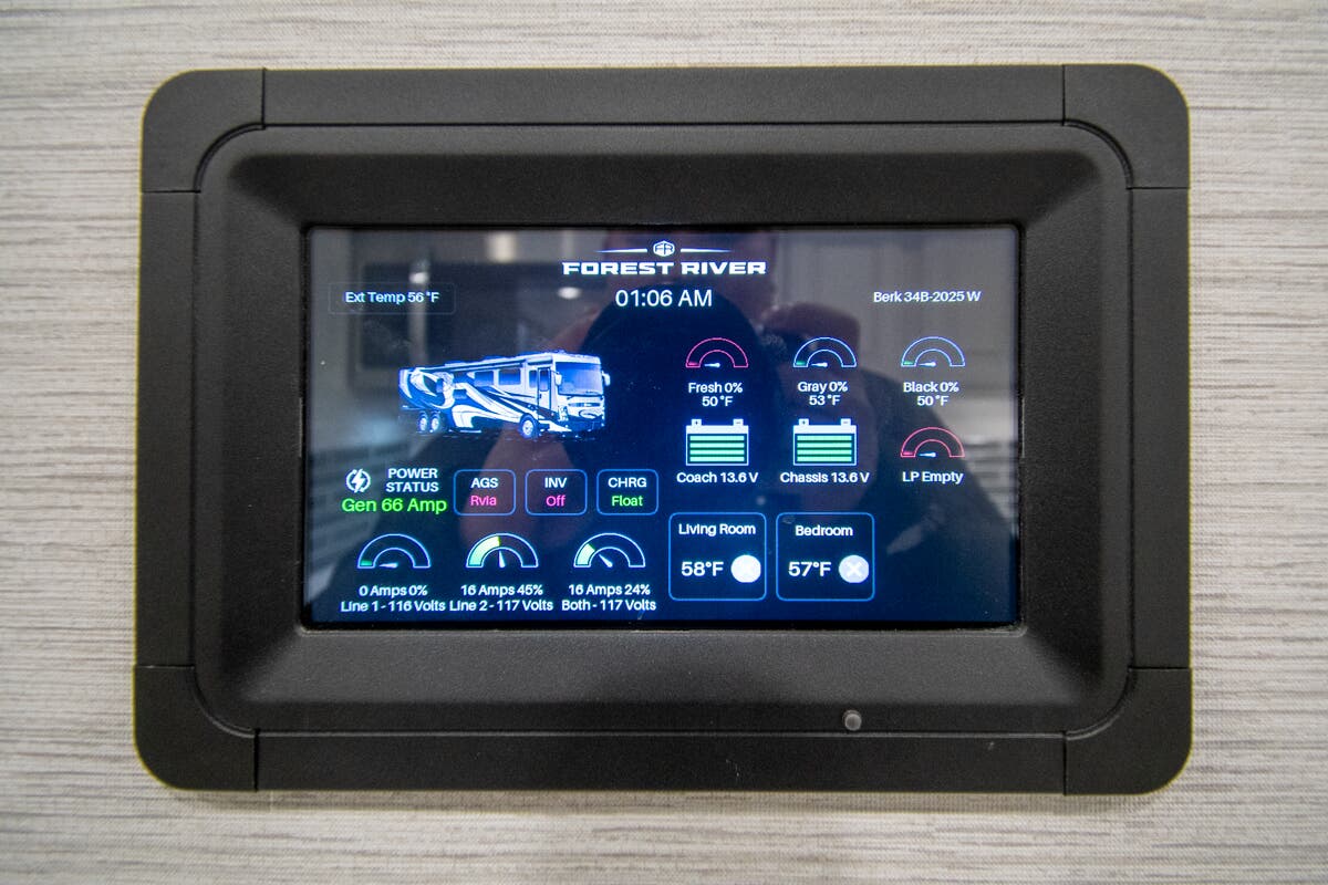 Bus-Stuff.com Class A Rv For Sale