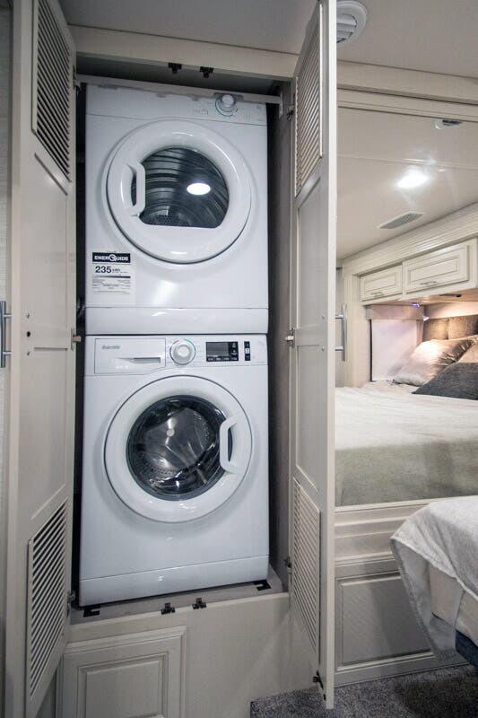 Bus-Stuff.com Class A Rv For Sale