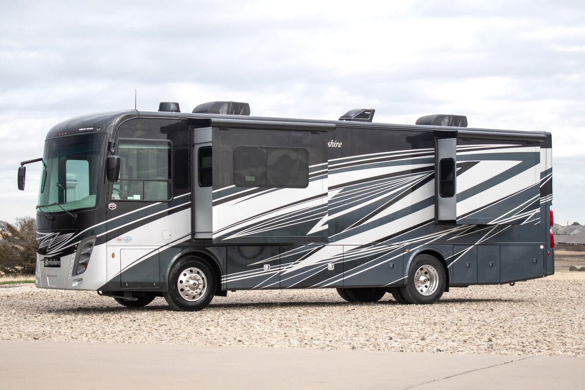 Bus-Stuff.com Class A Rv For Sale