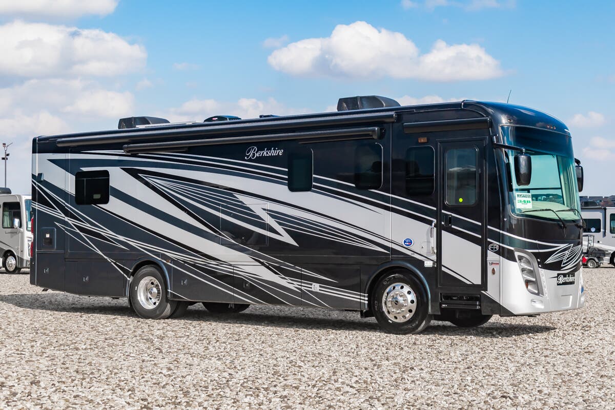 Bus-Stuff.com Class A Rv For Sale