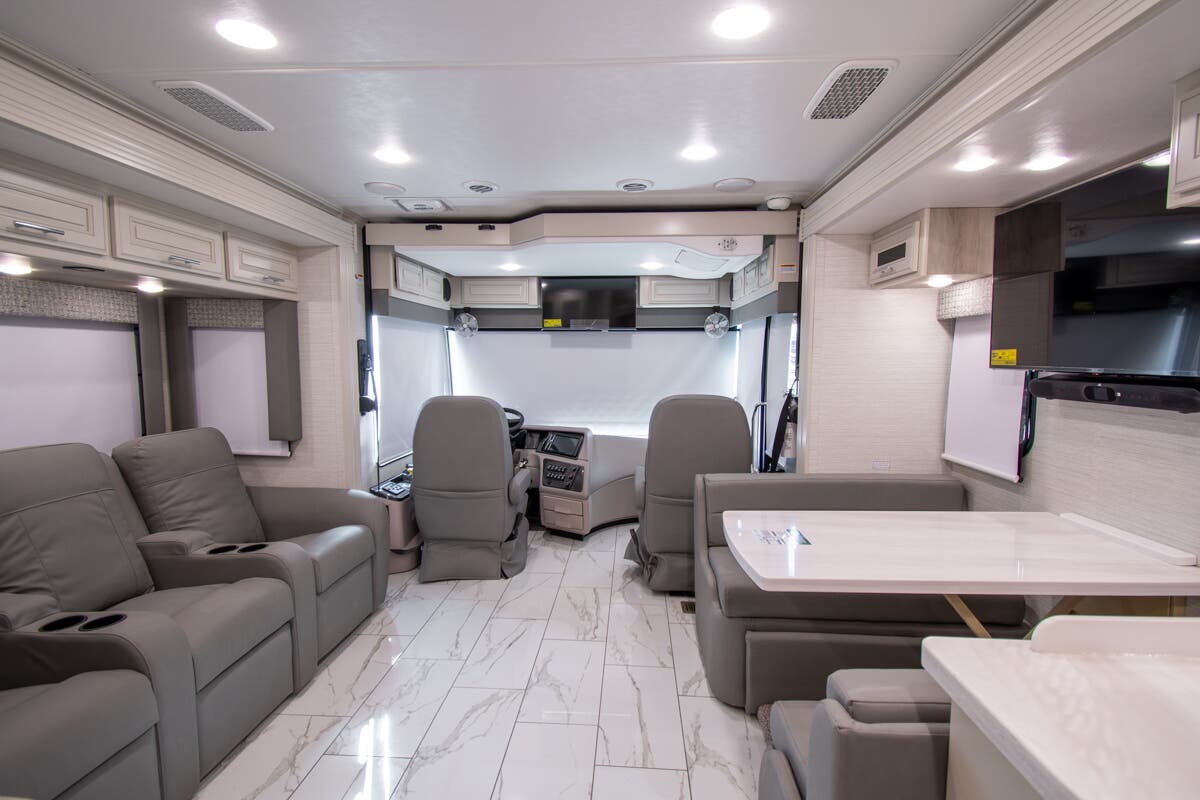 Bus-Stuff.com Class A Rv For Sale