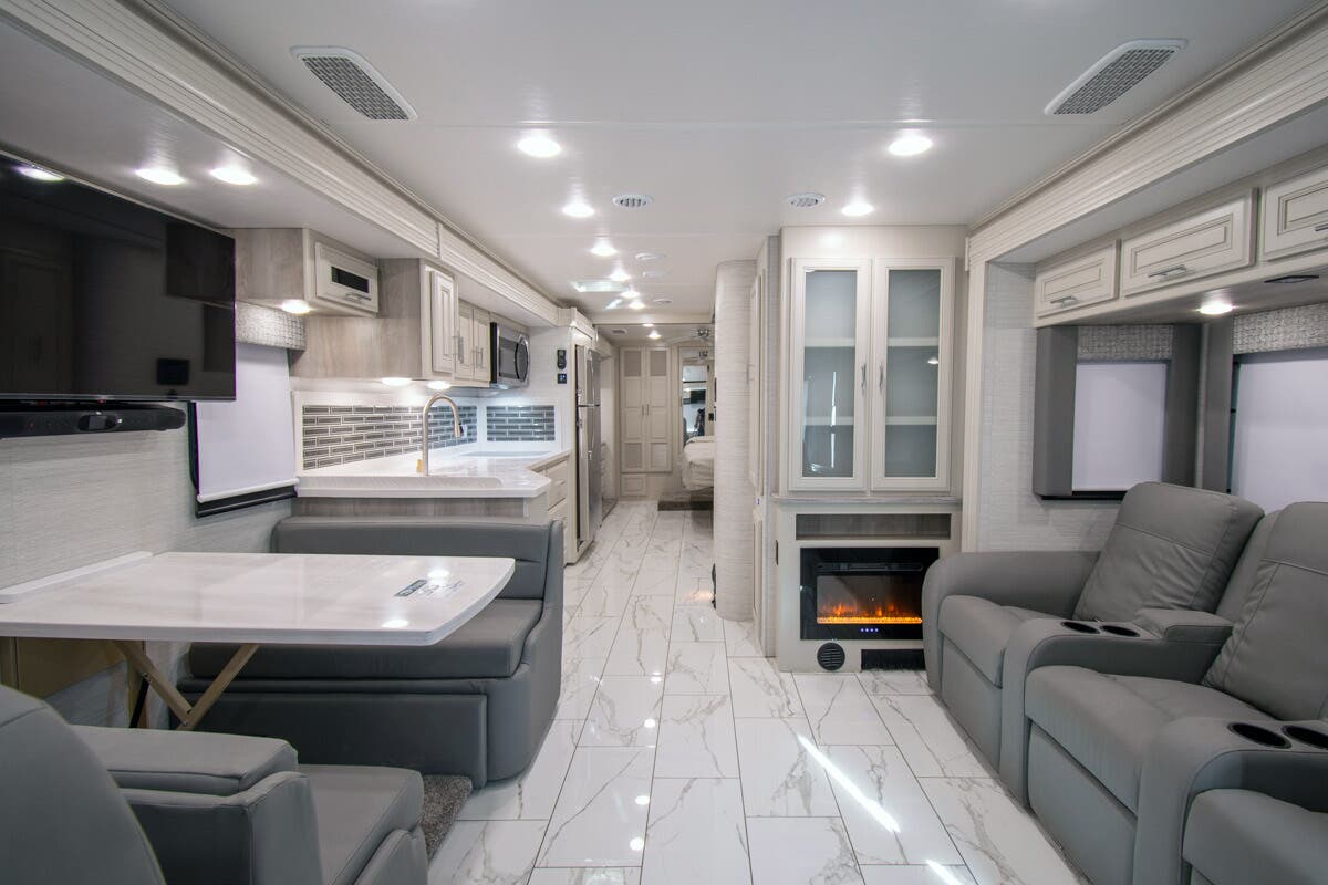 Bus-Stuff.com Class A Rv For Sale