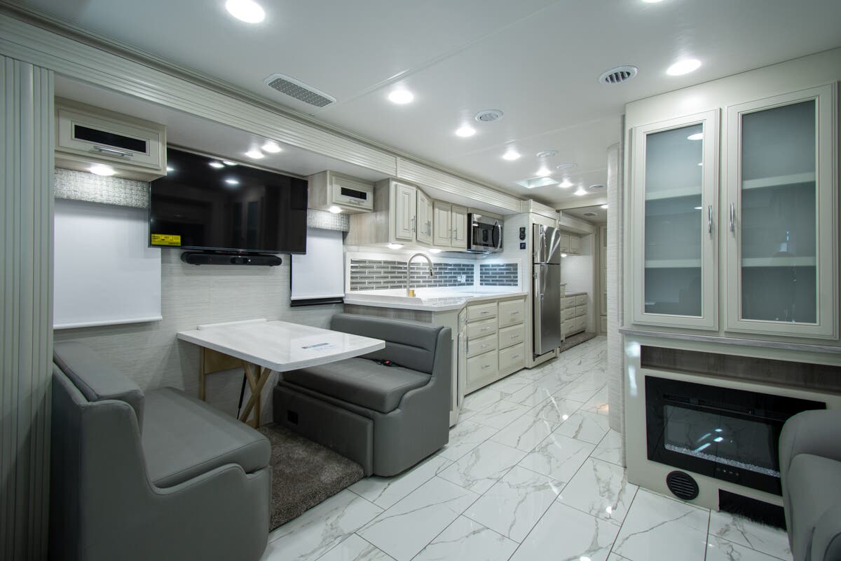 Bus-Stuff.com Class A Rv For Sale