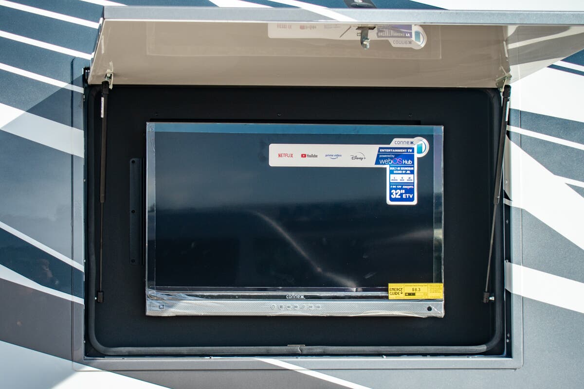 Bus-Stuff.com Class A Rv For Sale