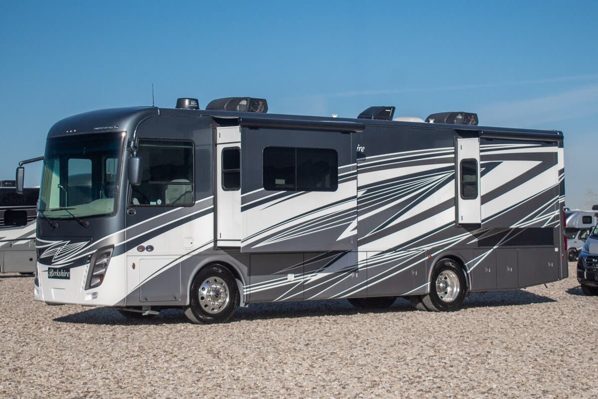 Bus-Stuff.com Class A Rv For Sale