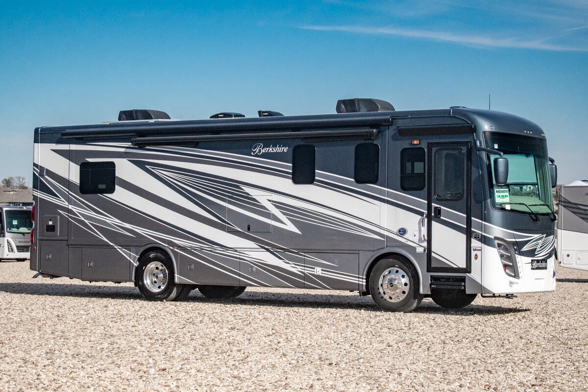 Bus-Stuff.com Class A Rv For Sale