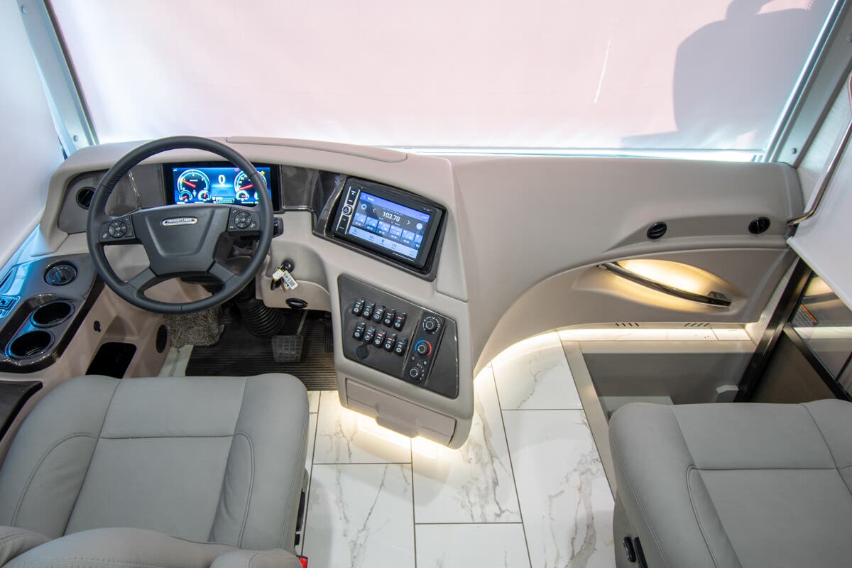 Bus-Stuff.com Class A Rv For Sale