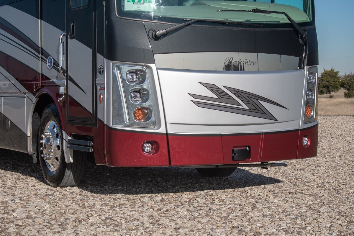 Bus-Stuff.com Class A Rv For Sale