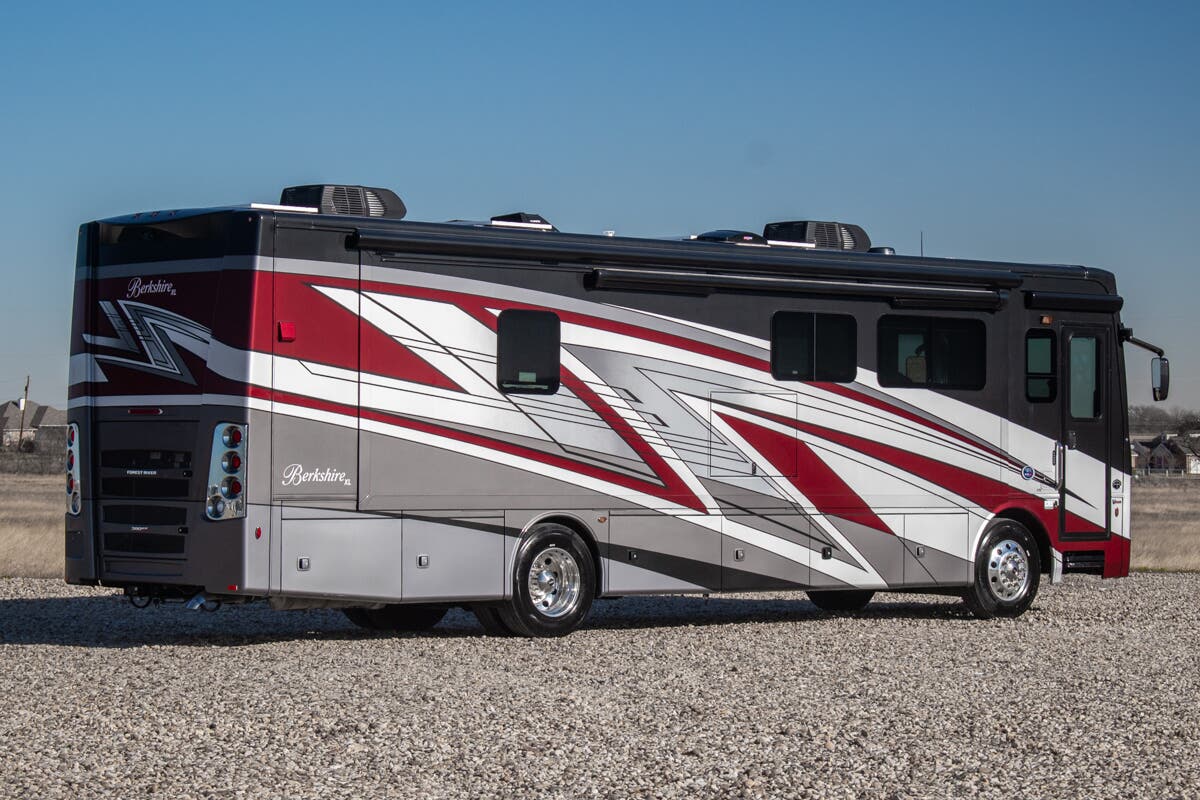 Bus-Stuff.com Class A Rv For Sale