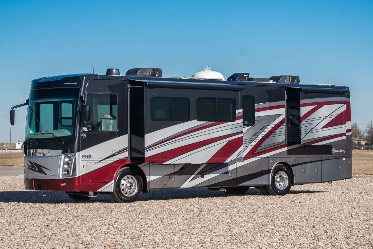 Bus-Stuff.com Class A Rv For Sale