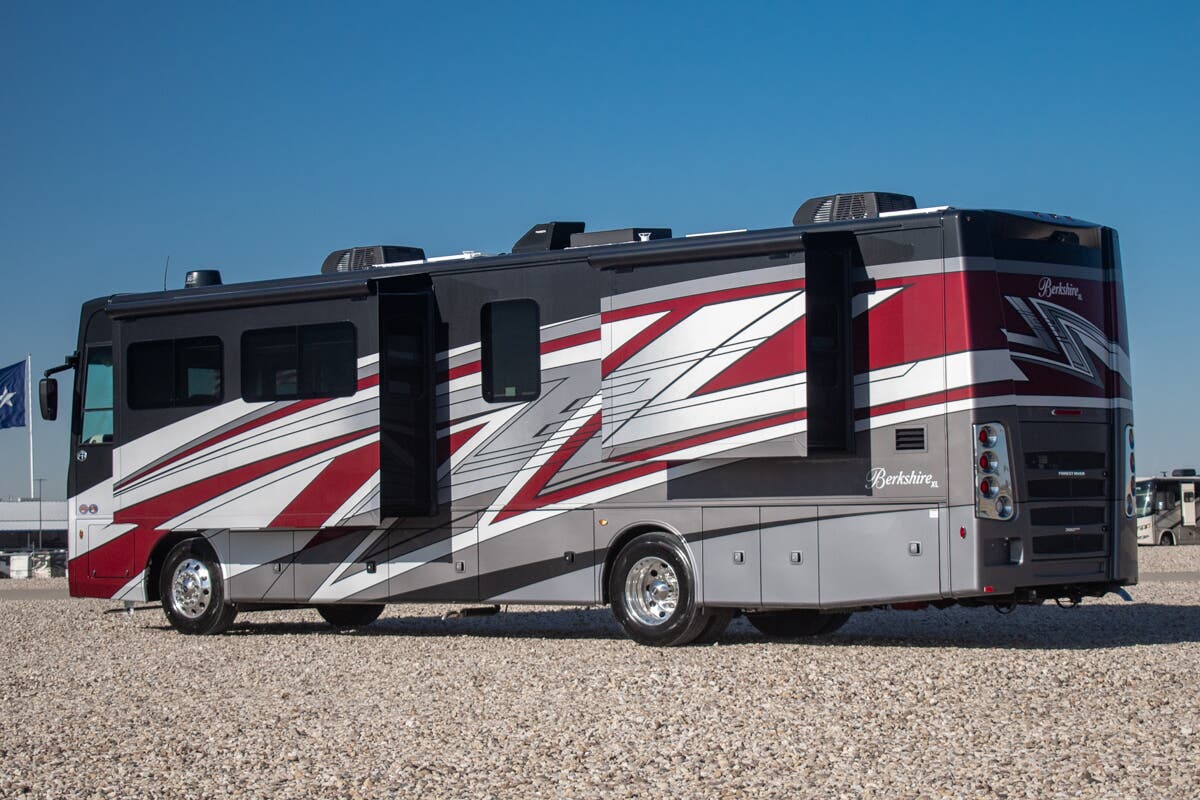 Bus-Stuff.com Class A Rv For Sale