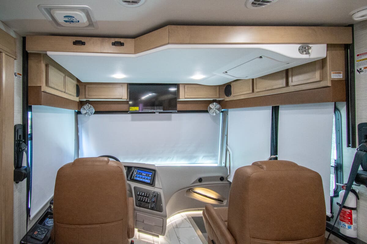 Bus-Stuff.com Class A Rv For Sale