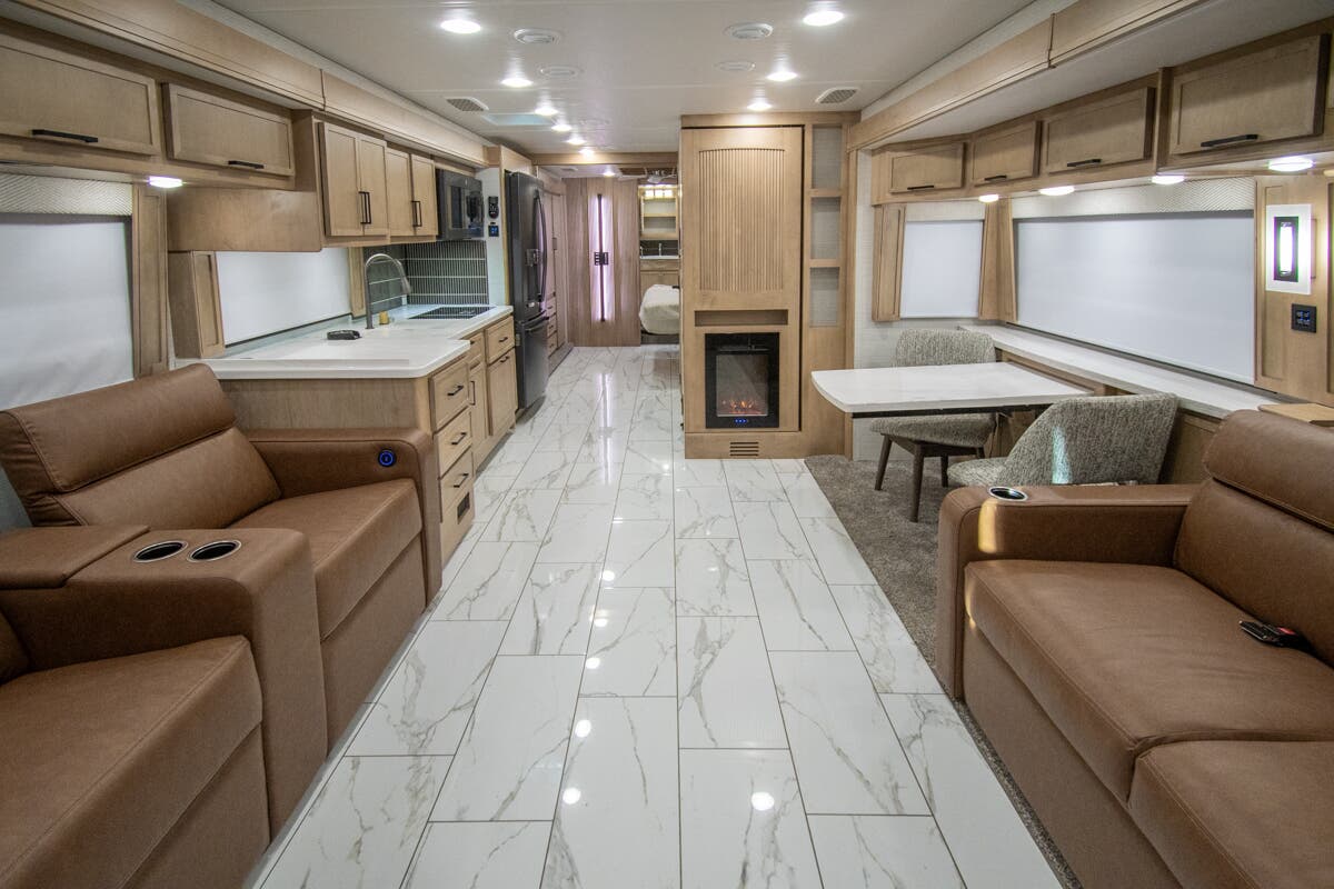 Bus-Stuff.com Class A Rv For Sale