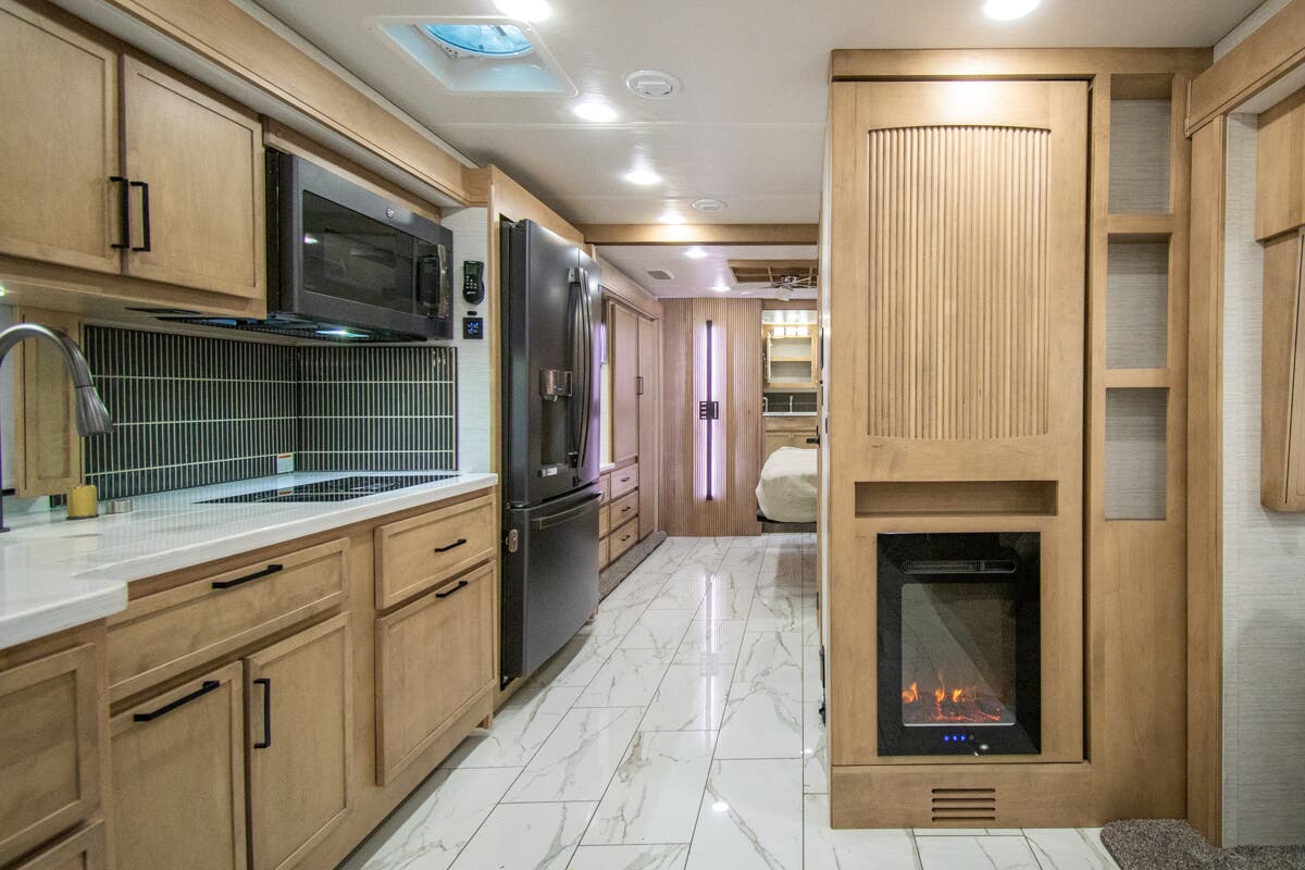 Bus-Stuff.com Class A Rv For Sale