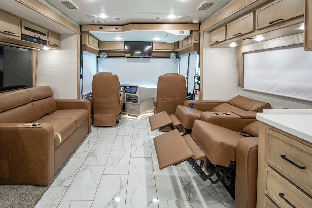 Bus-Stuff.com Class A Rv For Sale
