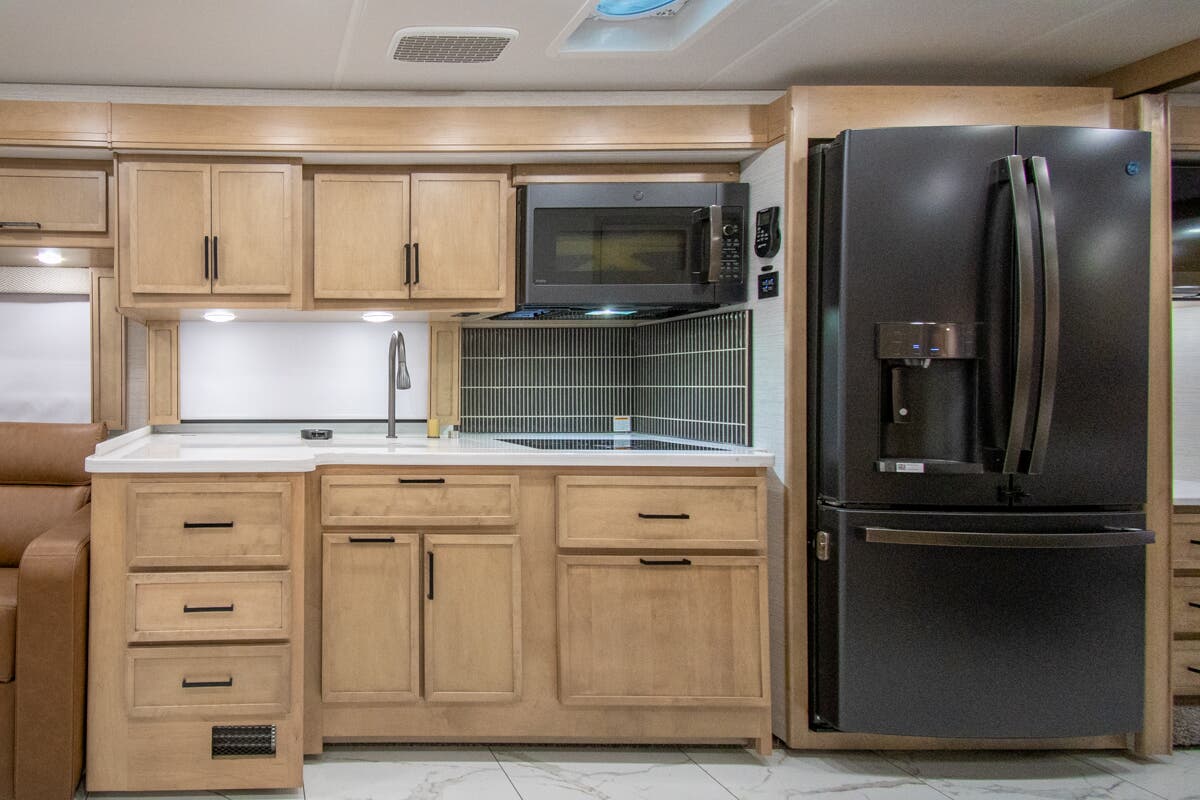 Bus-Stuff.com Class A Rv For Sale