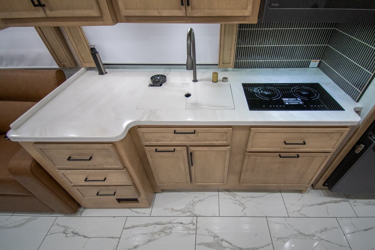 Bus-Stuff.com Class A Rv For Sale