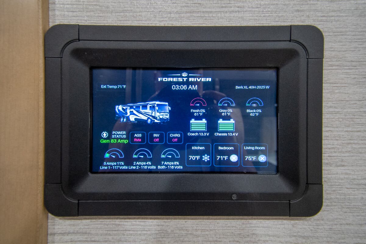 Bus-Stuff.com Class A Rv For Sale