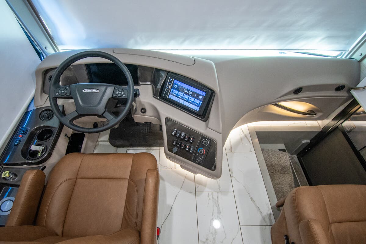 Bus-Stuff.com Class A Rv For Sale