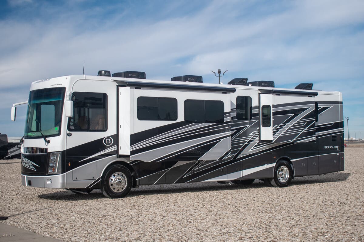 Bus-Stuff.com Class A Rv For Sale