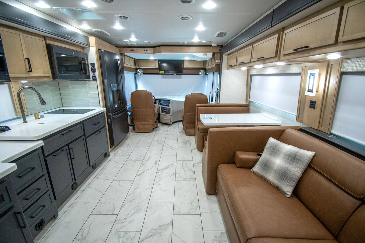 Bus-Stuff.com Class A Rv For Sale