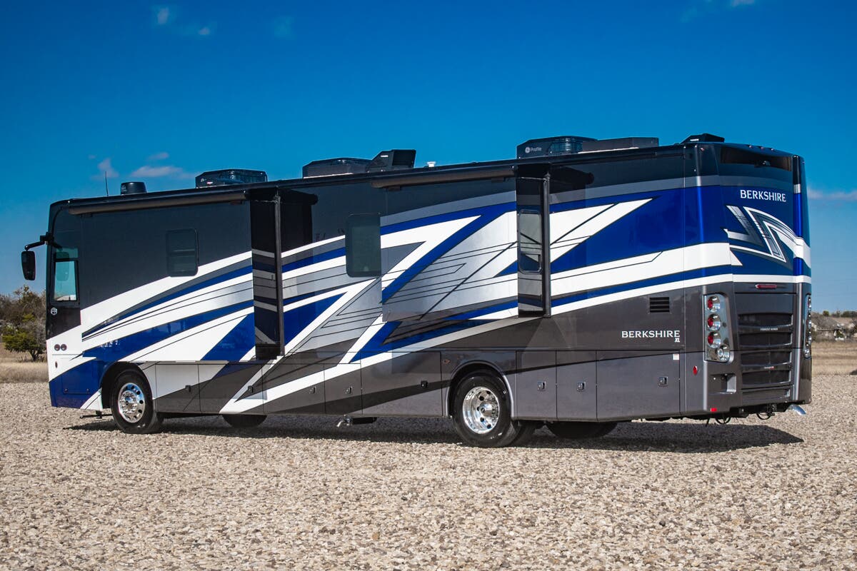 Bus-Stuff.com Class A Rv For Sale