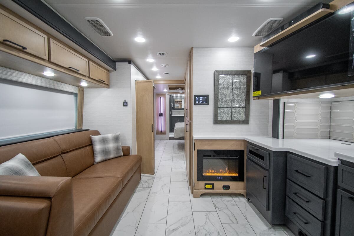 Bus-Stuff.com Class A Rv For Sale