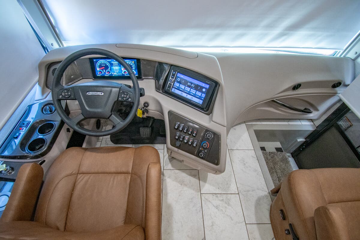 Bus-Stuff.com Class A Rv For Sale