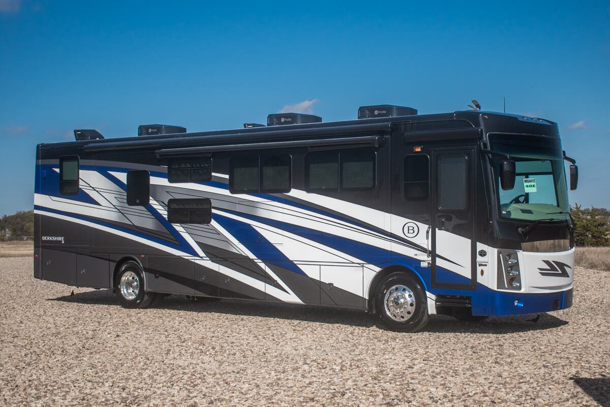 Bus-Stuff.com Class A Rv For Sale