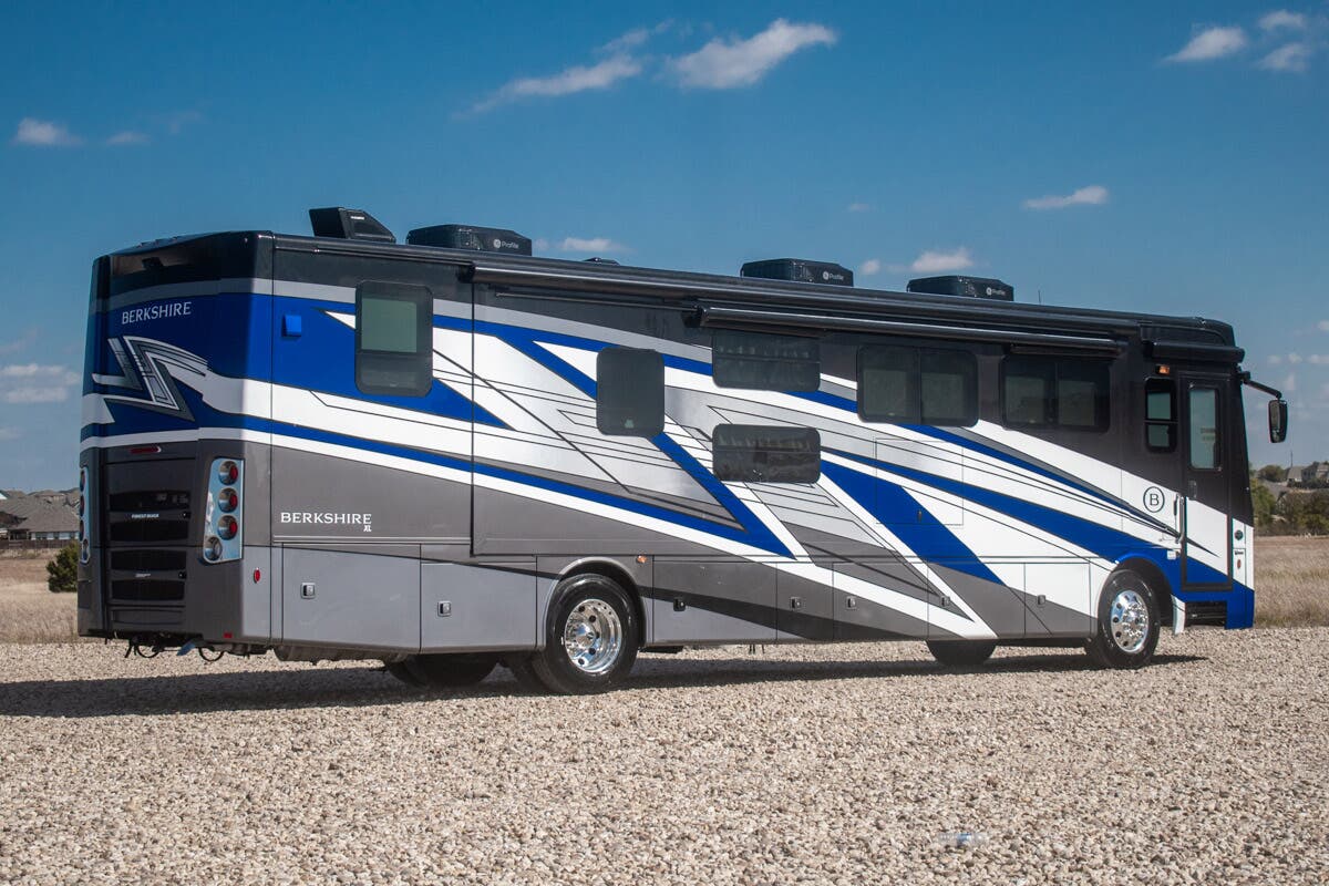 Bus-Stuff.com Class A Rv For Sale