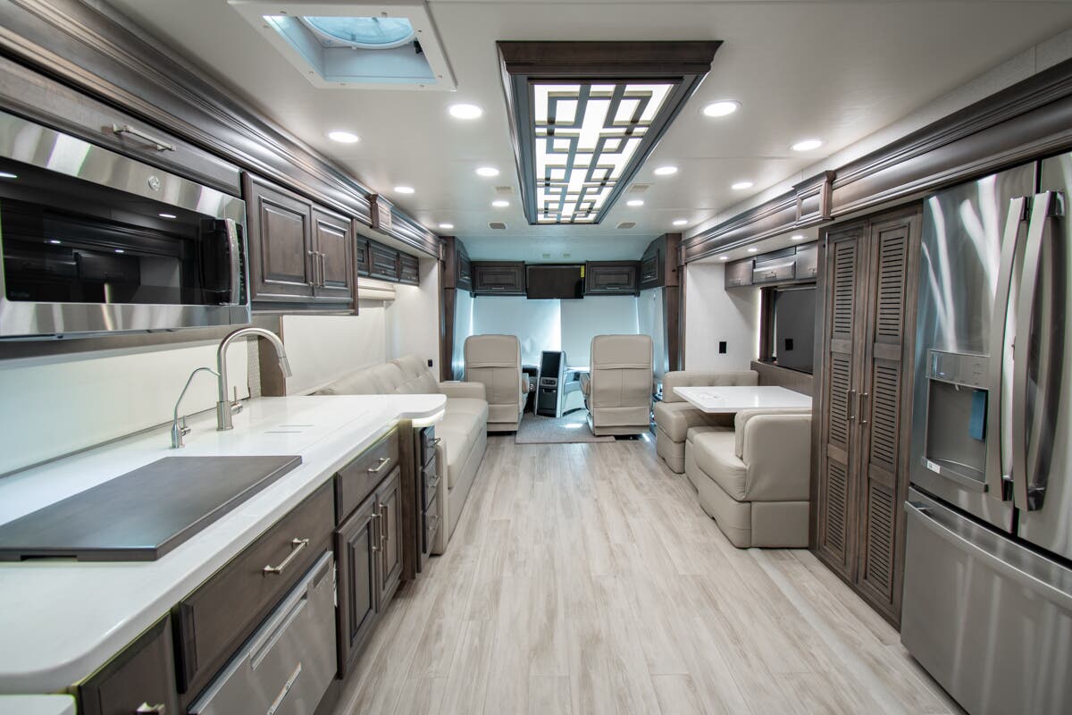 Bus-Stuff.com Class A Rv For Sale