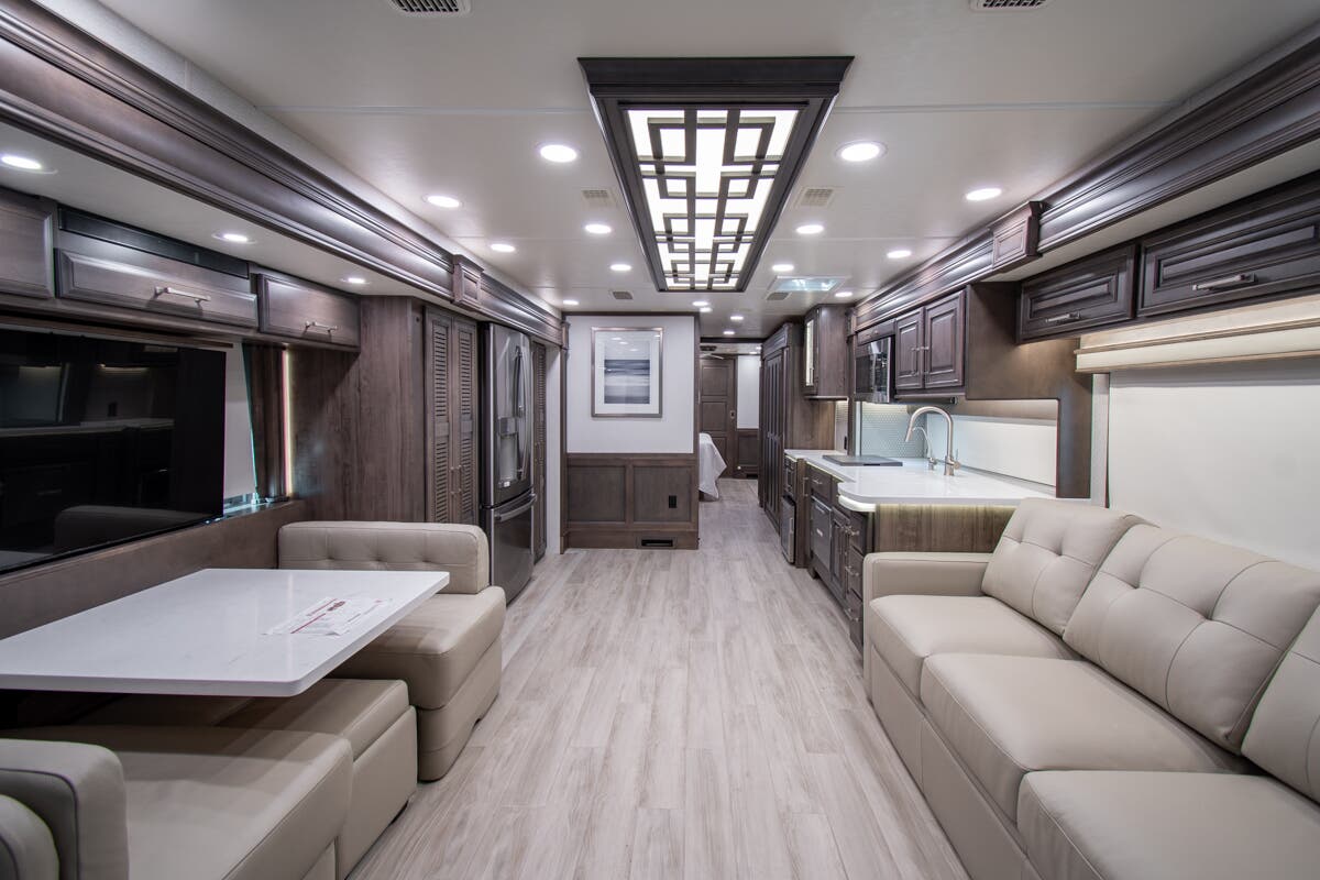 Bus-Stuff.com Class A Rv For Sale