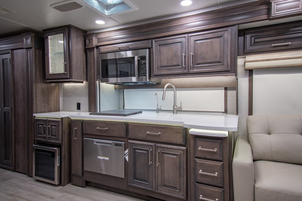 Bus-Stuff.com Class A Rv For Sale