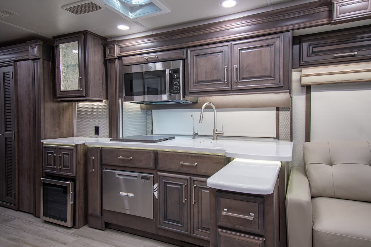 Bus-Stuff.com Class A Rv For Sale