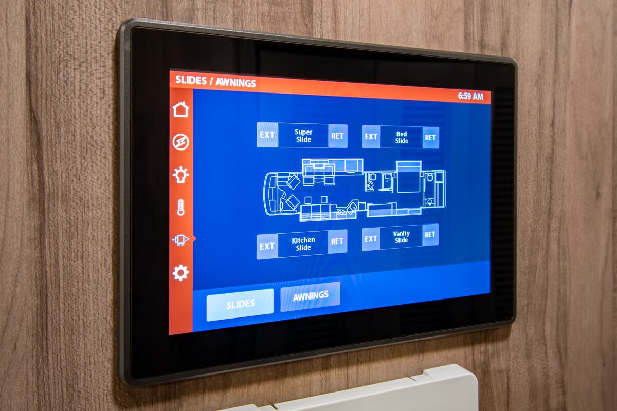 Bus-Stuff.com Class A Rv For Sale