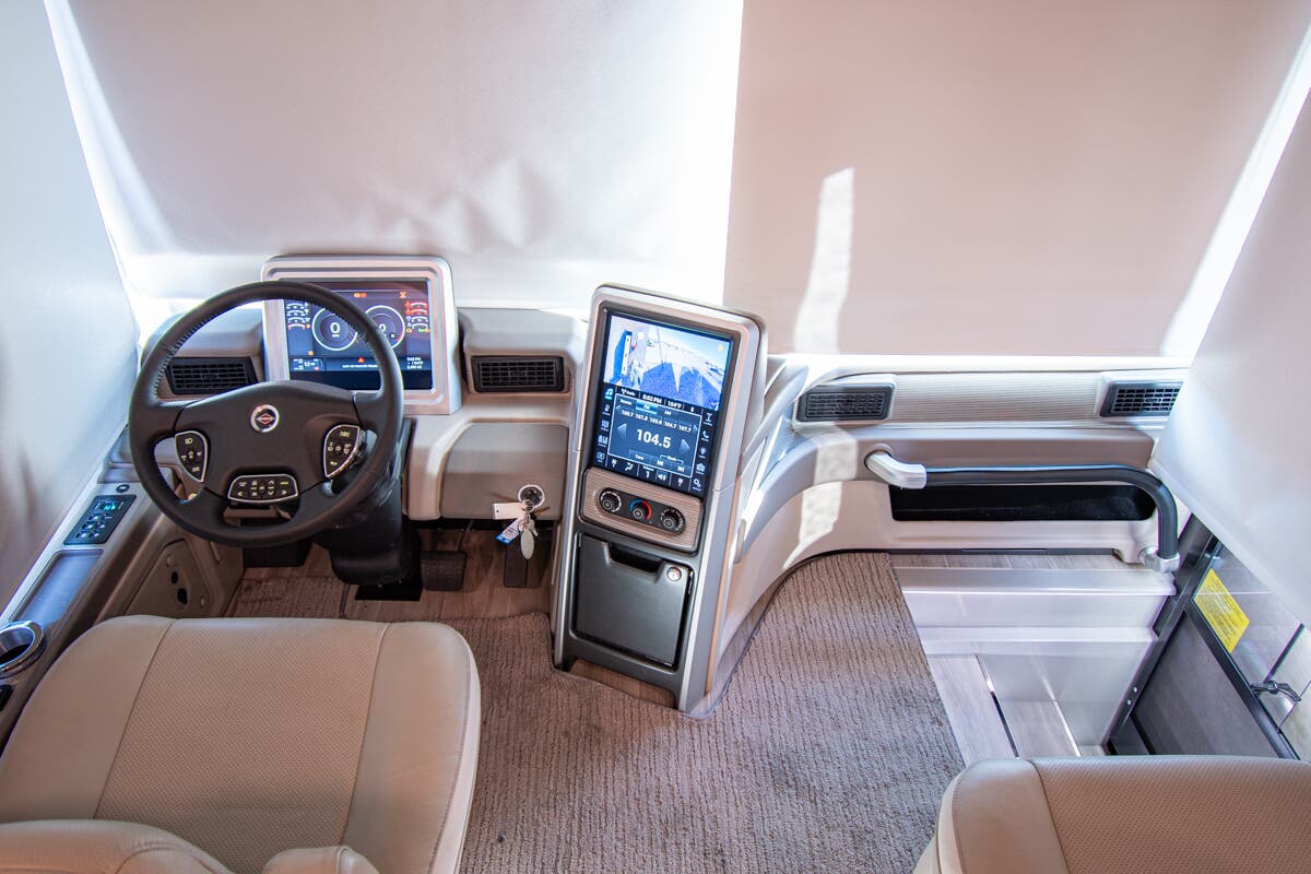 Bus-Stuff.com Class A Rv For Sale