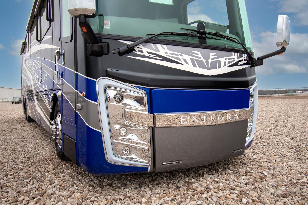 Bus-Stuff.com Class A Rv For Sale