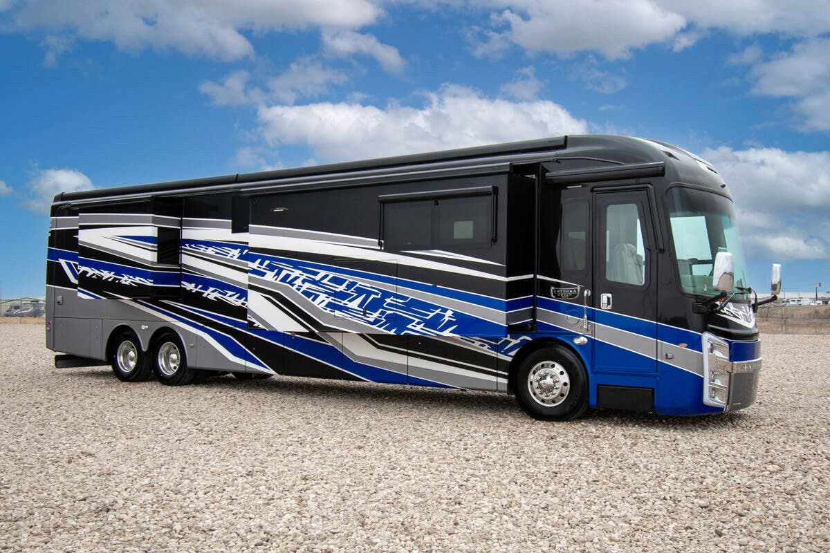 Bus-Stuff.com Class A Rv For Sale