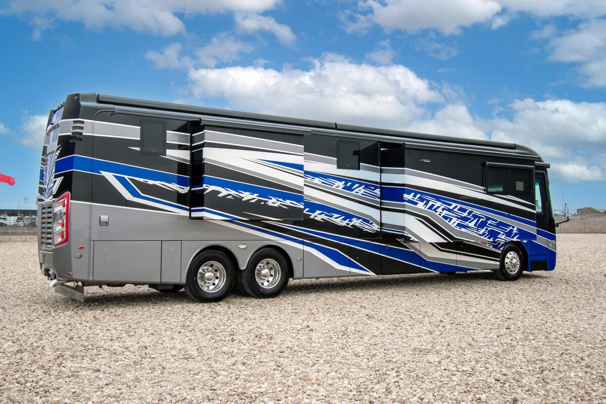 Bus-Stuff.com Class A Rv For Sale